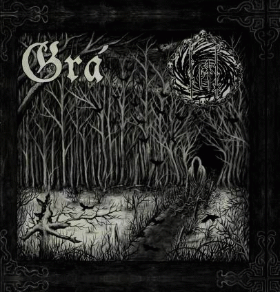 Gnosis Of The Witch : Grá - Gnosis Of The Witch